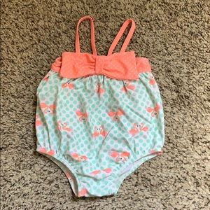 Baby swimsuit